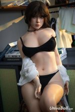 Creampie De Muñeca Sexual Real - Braelyn - Imagen 8