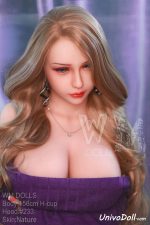 Muñeca Sexual Mia Issabella - Carine - Imagen 20