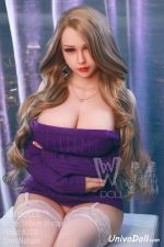 Muñeca Sexual Mia Issabella - Carine - Imagen 5