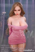 Muñeca Sexual Mia Issabella - Carine - Imagen 7