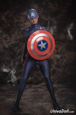 Follada Caliente Con Muñeca Sexual - Legacy - Imagen 2