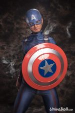 Follada Caliente Con Muñeca Sexual - Legacy - Imagen 3