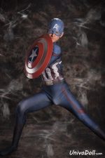 Follada Caliente Con Muñeca Sexual - Legacy - Imagen 5