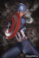 Follada Caliente Con Muñeca Sexual - Legacy - Imagen 6