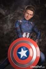 Follada Caliente Con Muñeca Sexual - Legacy - Imagen 7