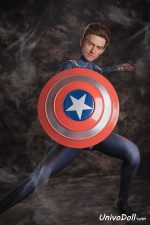 Follada Caliente Con Muñeca Sexual - Legacy - Imagen 8