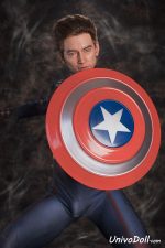 Follada Caliente Con Muñeca Sexual - Legacy - Imagen 9