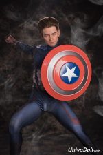 Follada Caliente Con Muñeca Sexual - Legacy - Imagen 10