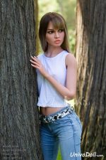 Muñeca Sexual De Pechos Medianos - Blisse - Imagen 7