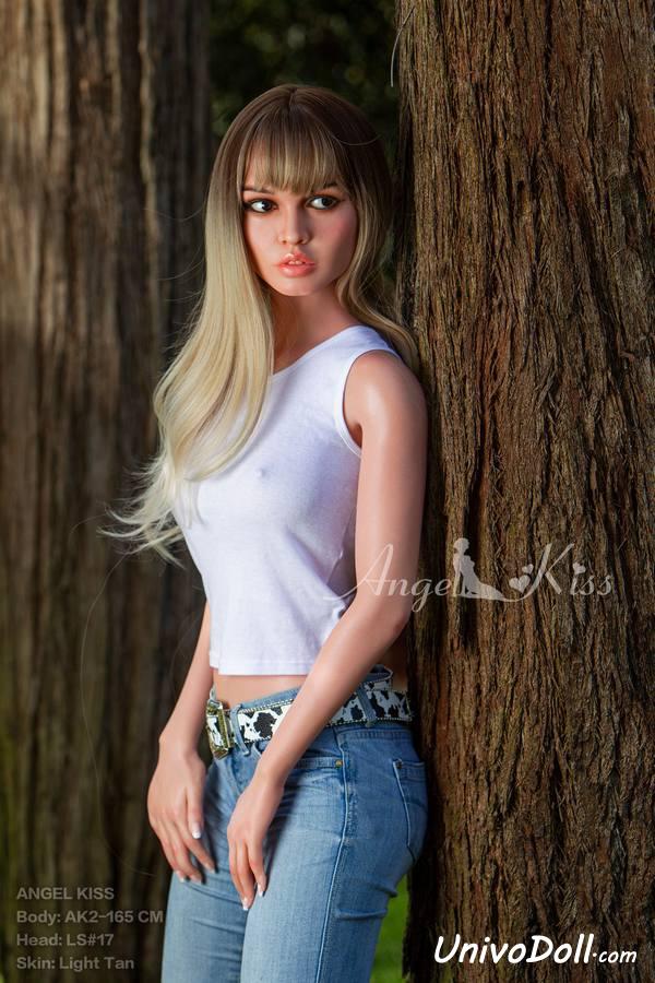 sex-doll-moves-rNn47l6 Muñeca Sexual De Pechos Medianos - Blisse - Imagen 1