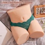 Novia Vs Muñeca Sexual - Deane - Imagen 2