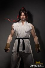 Cómo Se Fabrica Una Muñeca Sexual - Maleah - Imagen 4