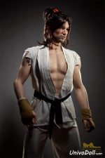 Cómo Se Fabrica Una Muñeca Sexual - Maleah - Imagen 5