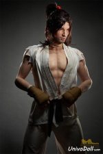 Cómo Se Fabrica Una Muñeca Sexual - Maleah - Imagen 6