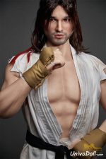 Cómo Se Fabrica Una Muñeca Sexual - Maleah - Imagen 7