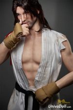 Cómo Se Fabrica Una Muñeca Sexual - Maleah - Imagen 8