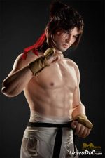 Cómo Se Fabrica Una Muñeca Sexual - Maleah - Imagen 3