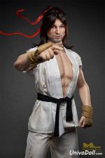 Cómo Se Fabrica Una Muñeca Sexual - Maleah - Imagen 10