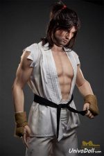 Cómo Se Fabrica Una Muñeca Sexual - Maleah - Imagen 11