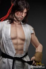 Cómo Se Fabrica Una Muñeca Sexual - Maleah - Imagen 13