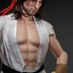 Cómo Se Fabrica Una Muñeca Sexual - Maleah