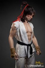 Cómo Se Fabrica Una Muñeca Sexual - Maleah - Imagen 14