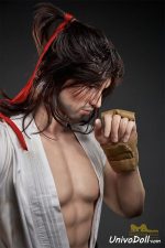 Cómo Se Fabrica Una Muñeca Sexual - Maleah - Imagen 15