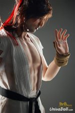 Cómo Se Fabrica Una Muñeca Sexual - Maleah - Imagen 19