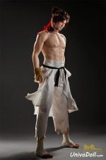 Cómo Se Fabrica Una Muñeca Sexual - Maleah - Imagen 21