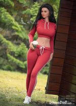 Muñeca Sexual Con Tetas Enormes - Joselyn - Imagen 6