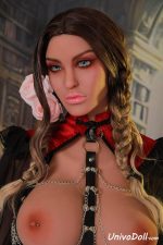 Crear Una Muñeca Sexual Personalizada - Hettie - Imagen 8