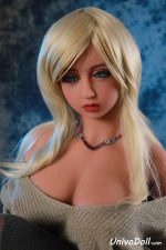 Muñeca Sexual Littlereislin - Edwina