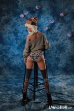 Muñeca Sexual Littlereislin - Edwina - Imagen 6