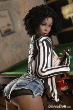 Rukia Kuchiki, Muñeca Sexual - Sherley - Imagen 2