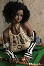 Rukia Kuchiki, Muñeca Sexual - Sherley - Imagen 14