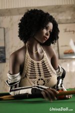 Rukia Kuchiki, Muñeca Sexual - Sherley - Imagen 15