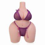 Sexo Anal Con Muñeca De Hong Kong - Kynlee