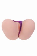 Sexo Anal Con Muñeca De Hong Kong - Kynlee - Imagen 9