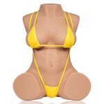 Muñeca Sexual Del Condado De Harris - Hadlee - Imagen 3