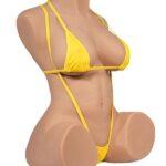 Muñeca Sexual Del Condado De Harris - Hadlee