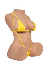 Muñeca Sexual Del Condado De Harris - Hadlee