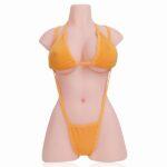 La Primera Muñeca Sexual De Hitler - Kamryn