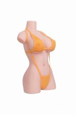 La Primera Muñeca Sexual De Hitler - Kamryn - Imagen 11