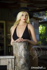 Muñeca Sexual De Tamaño Real Bbw - Ashlee - Imagen 2