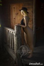 Muñeca Sexual De Tamaño Real Bbw - Ashlee - Imagen 3