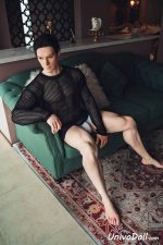 Muñeca Sexual Japonesa Lolicon - Raelyn - Imagen 2