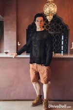 Muñeca Sexual Japonesa Lolicon - Raelyn - Imagen 11