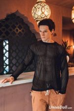 Muñeca Sexual Japonesa Lolicon - Raelyn - Imagen 12