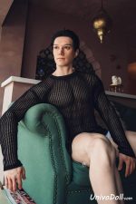 Muñeca Sexual Japonesa Lolicon - Raelyn