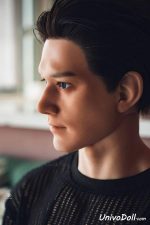 Muñeca Sexual Japonesa Lolicon - Raelyn - Imagen 4